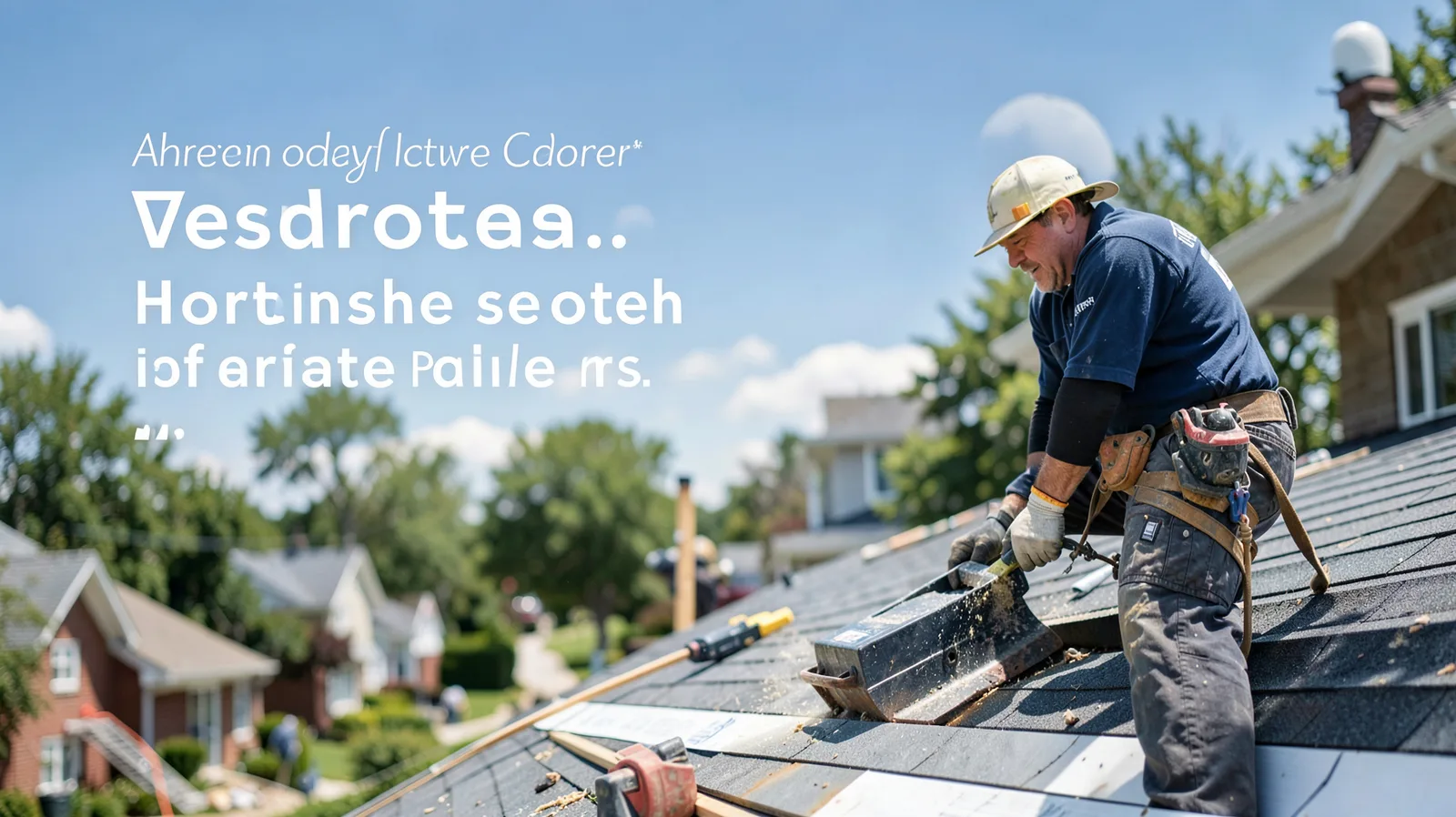 Roof Replacement in Lawai, HI near me